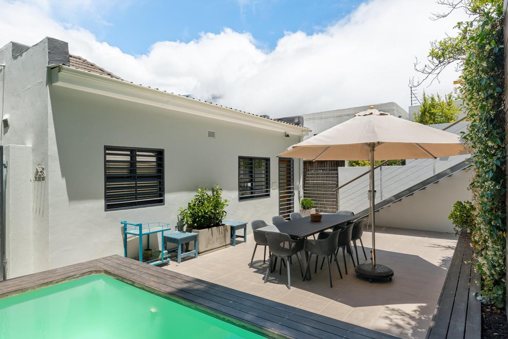 Apartment Road 14 Cape Town