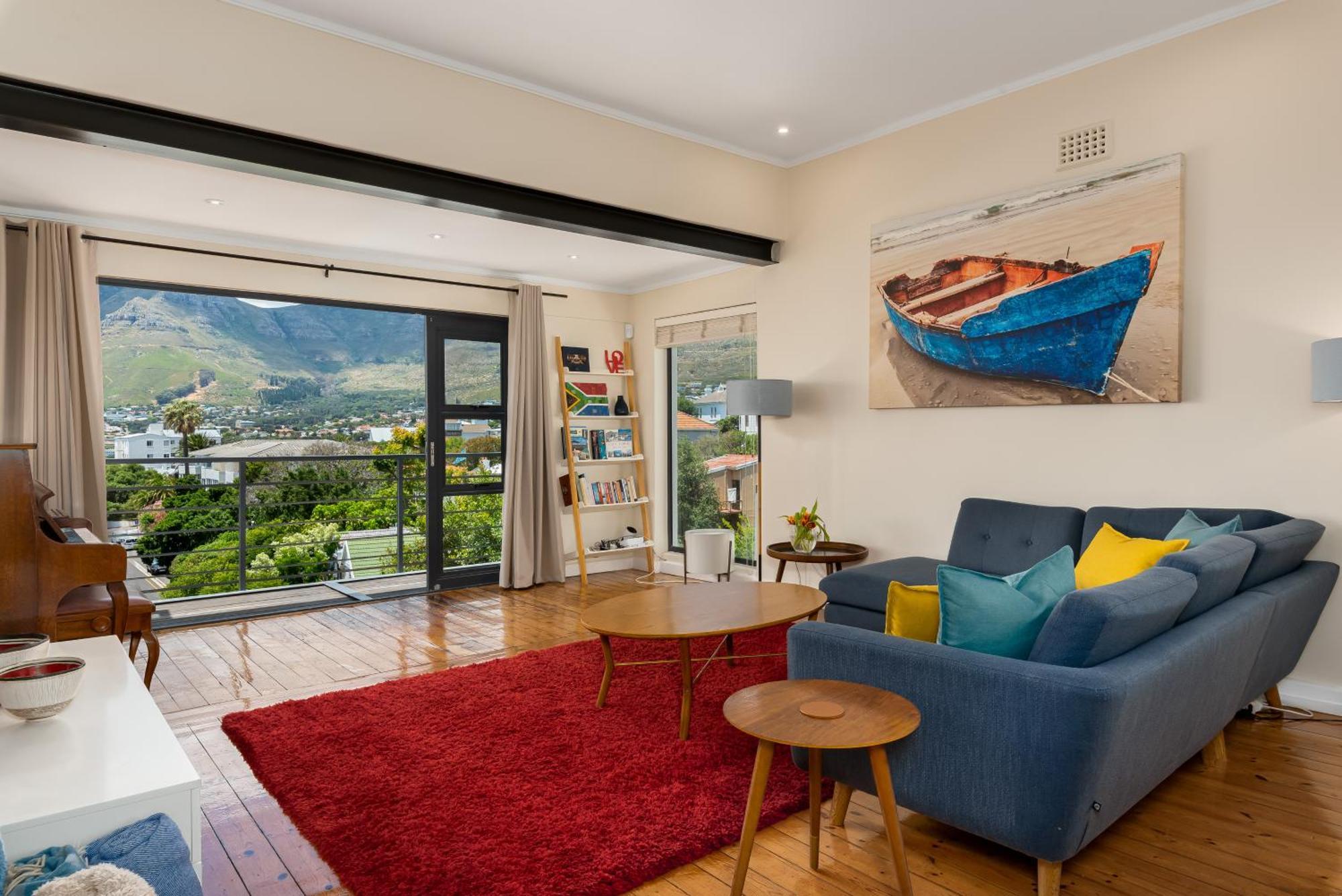 Apartment Road 14 *