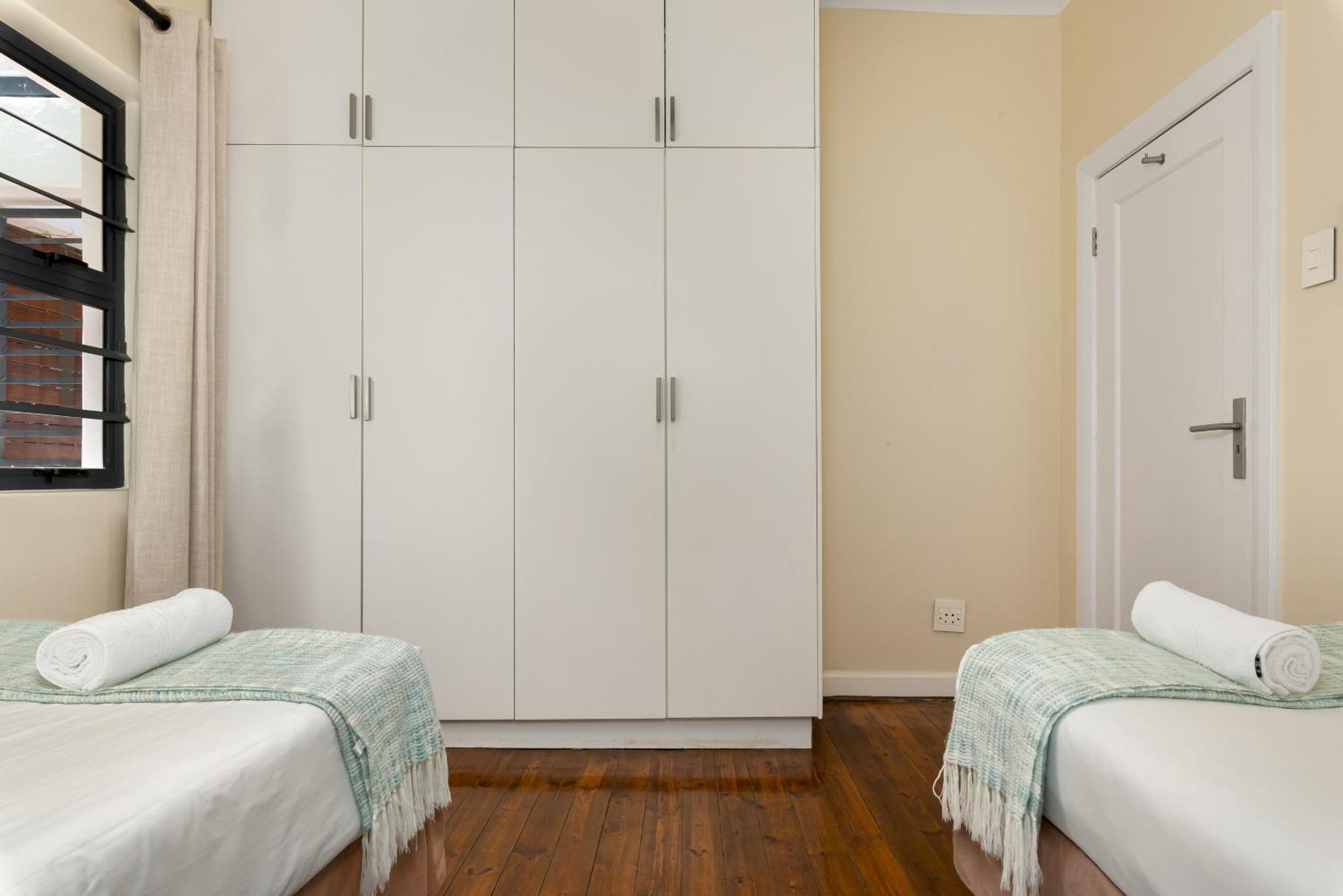 Appartement Road 14 Le Cap
