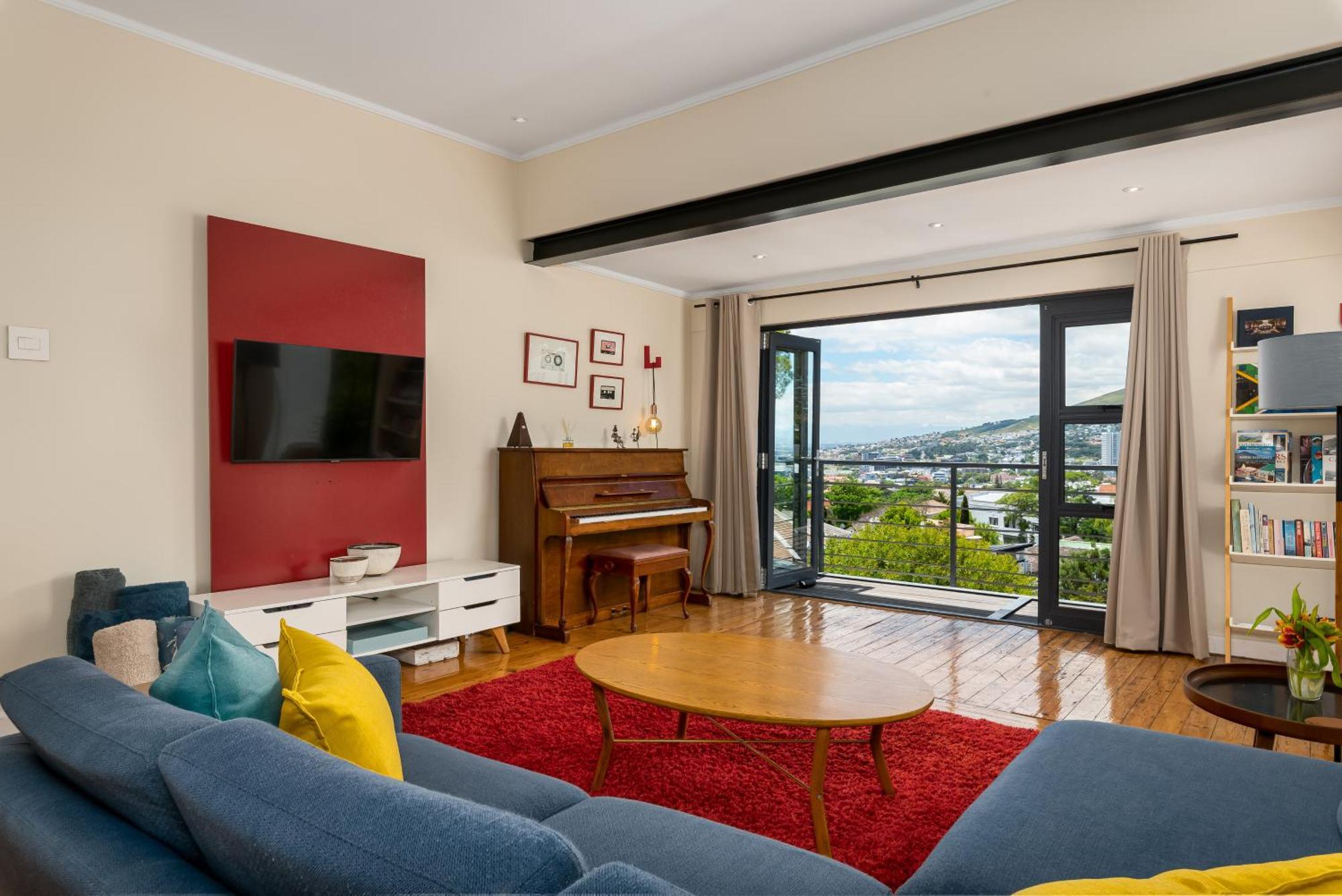 Road 14 Apartment