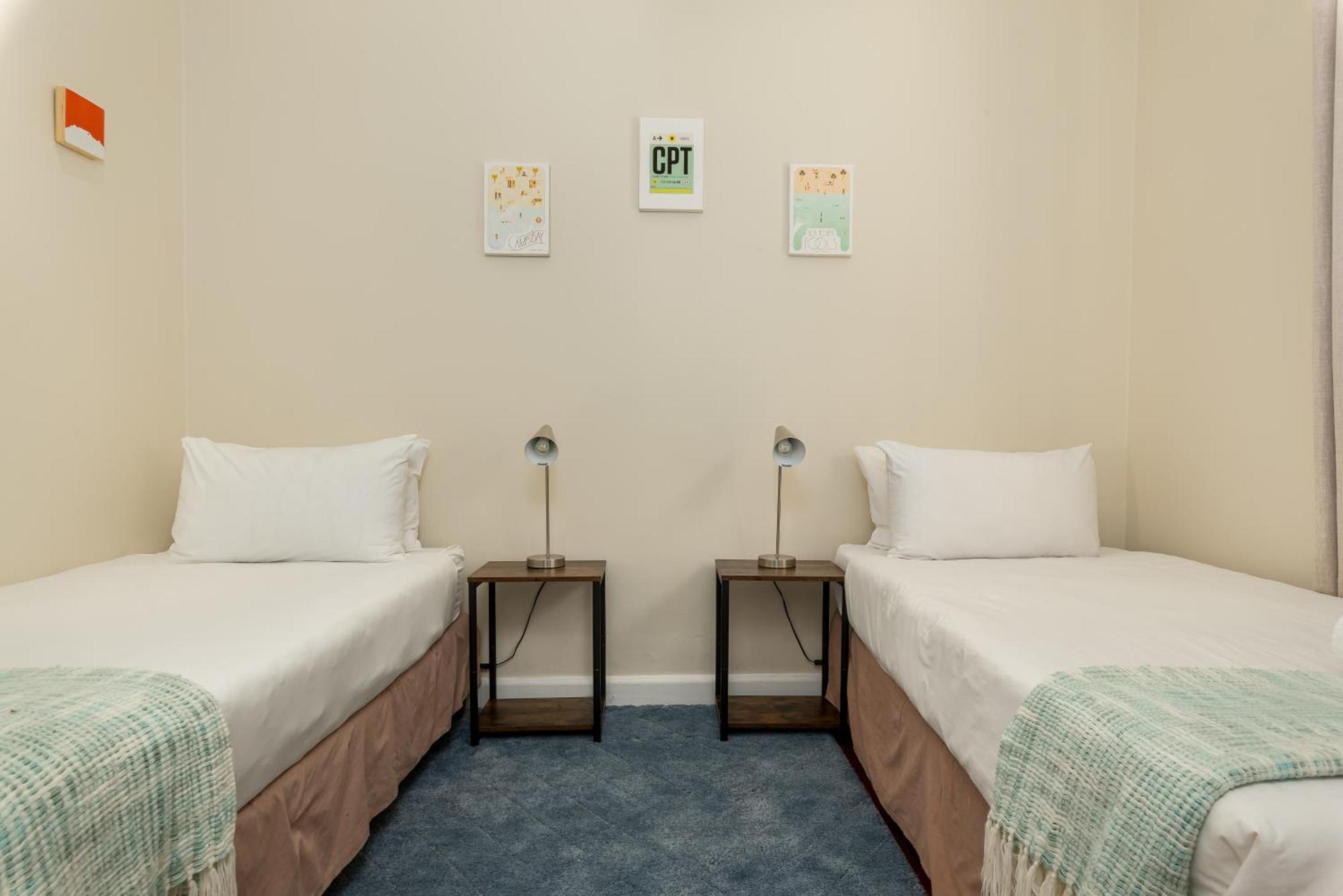 Apartment Road 14 *