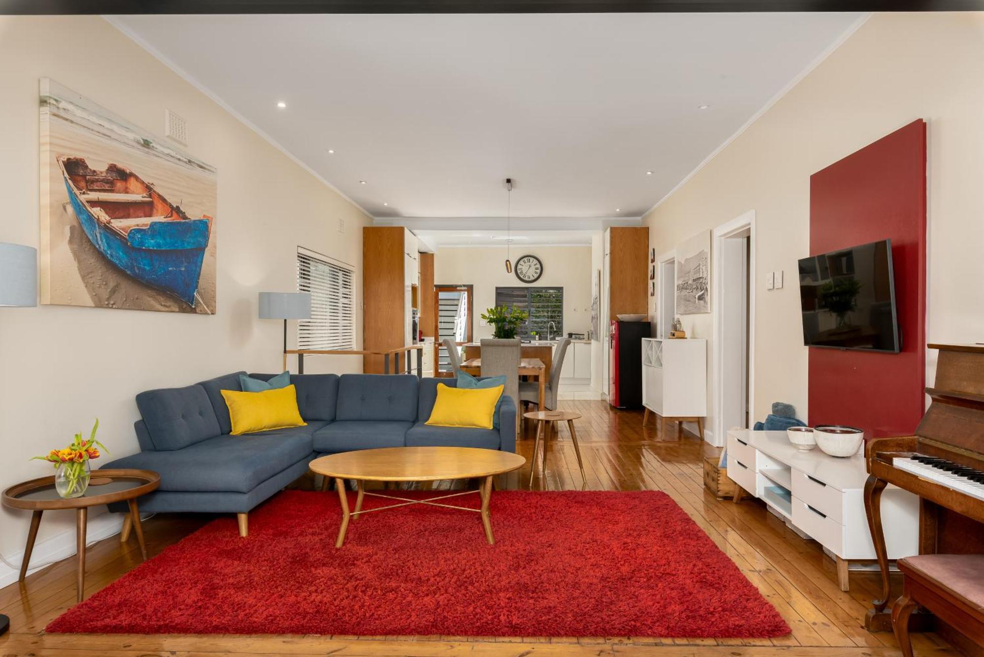 Apartment Road 14