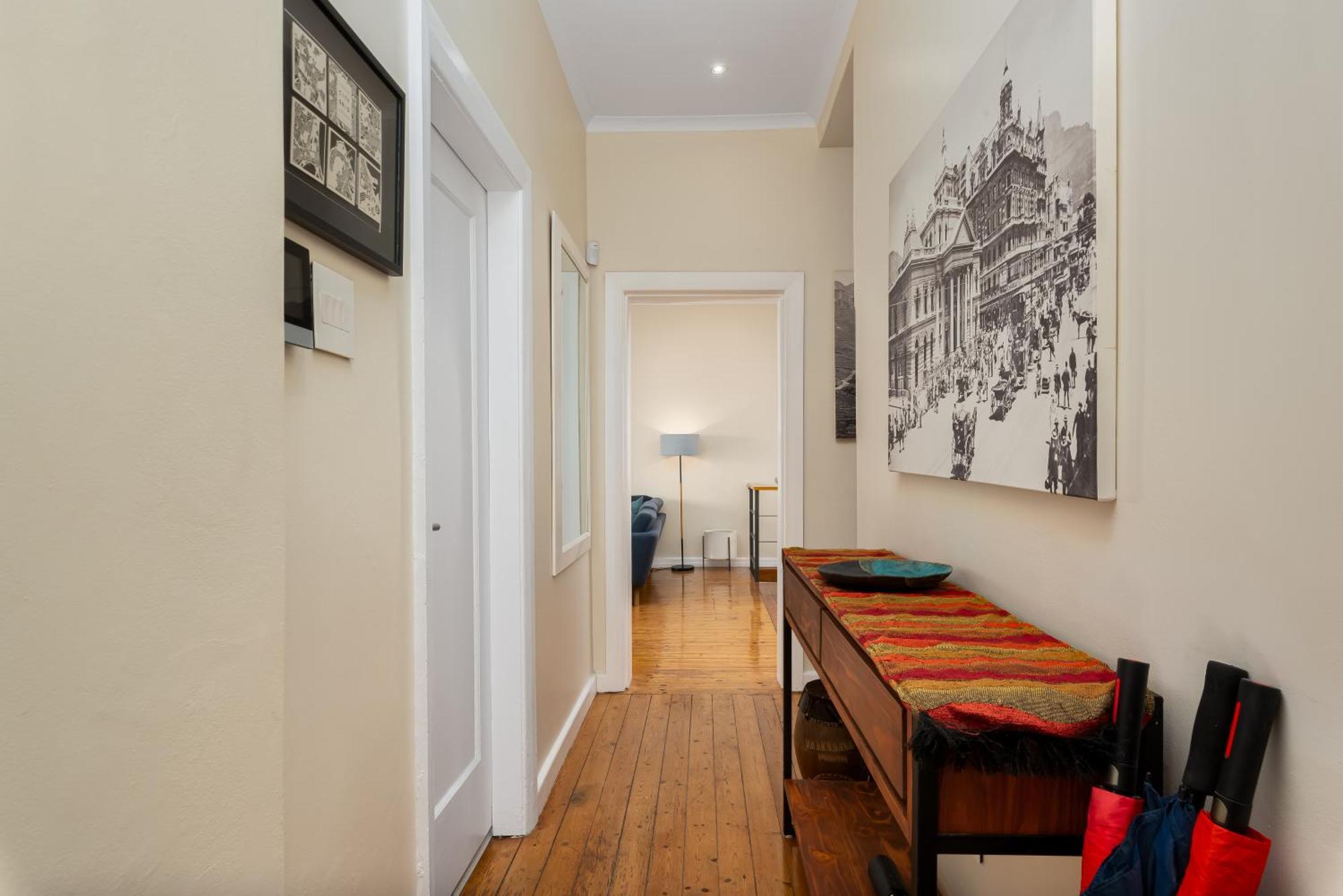 Apartment Road 14 Cape Town